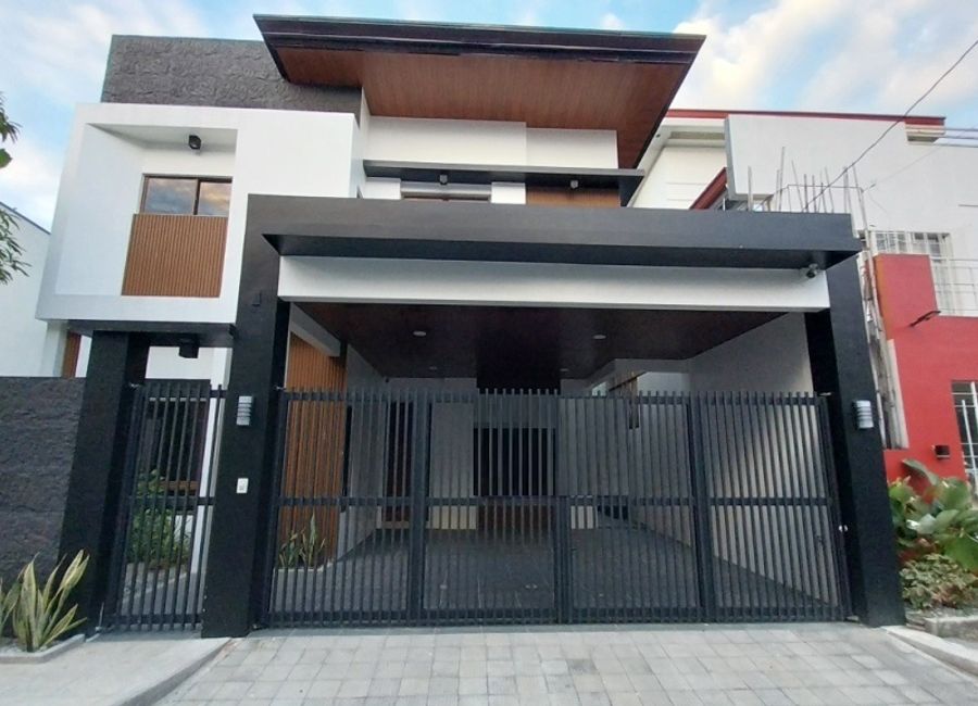 Grand Monaco Bellevue Subdivision, Cainta, Rizal