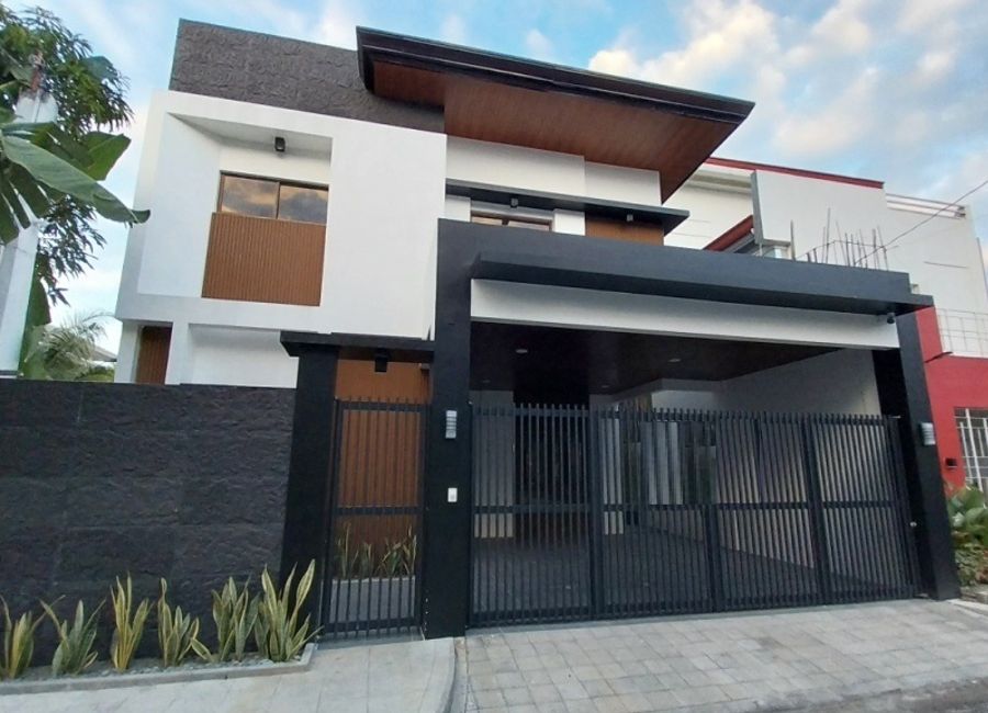 Grand Monaco Bellevue Subdivision, Cainta, Rizal image 2
