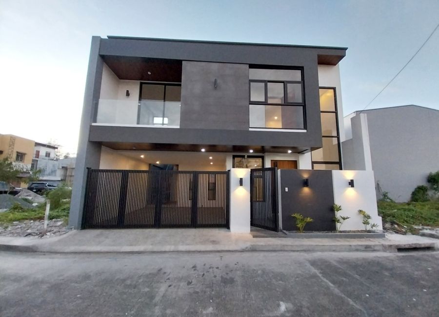 Highway 2000, Highway 2000 Taytay Rizal Community Association, San Juan, Taytay, Rizal