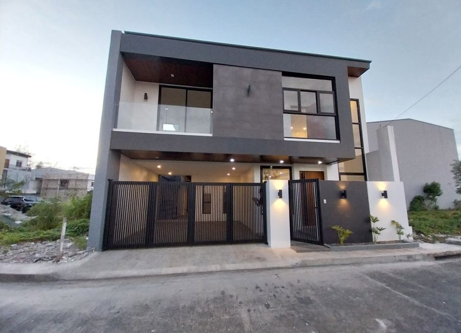Highway 2000, Highway 2000 Taytay Rizal Community Association, San Juan, Taytay, Rizal image 2