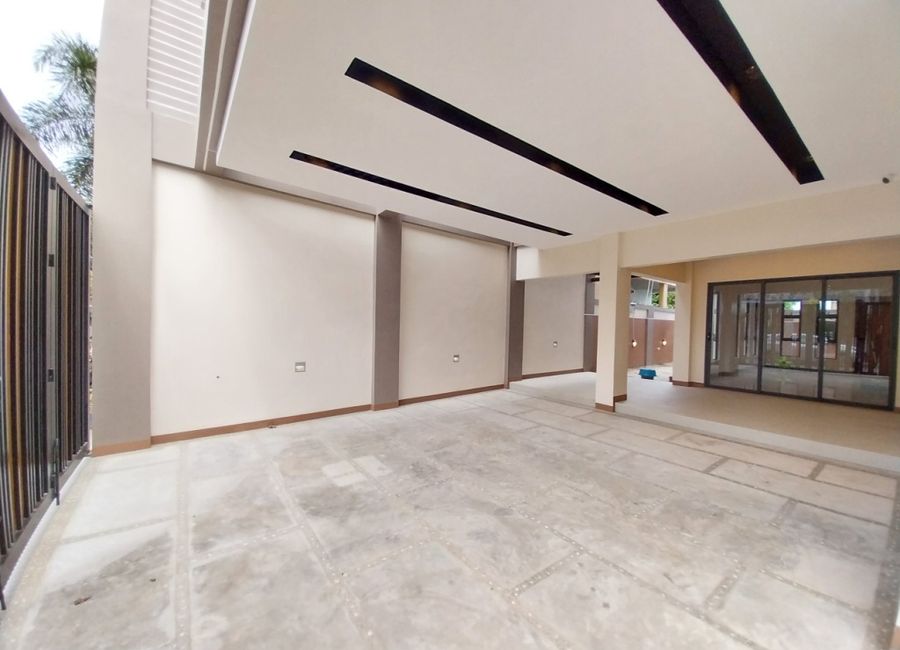 Homer Street, Filinvest East Homes, Cainta, Rizal image 3