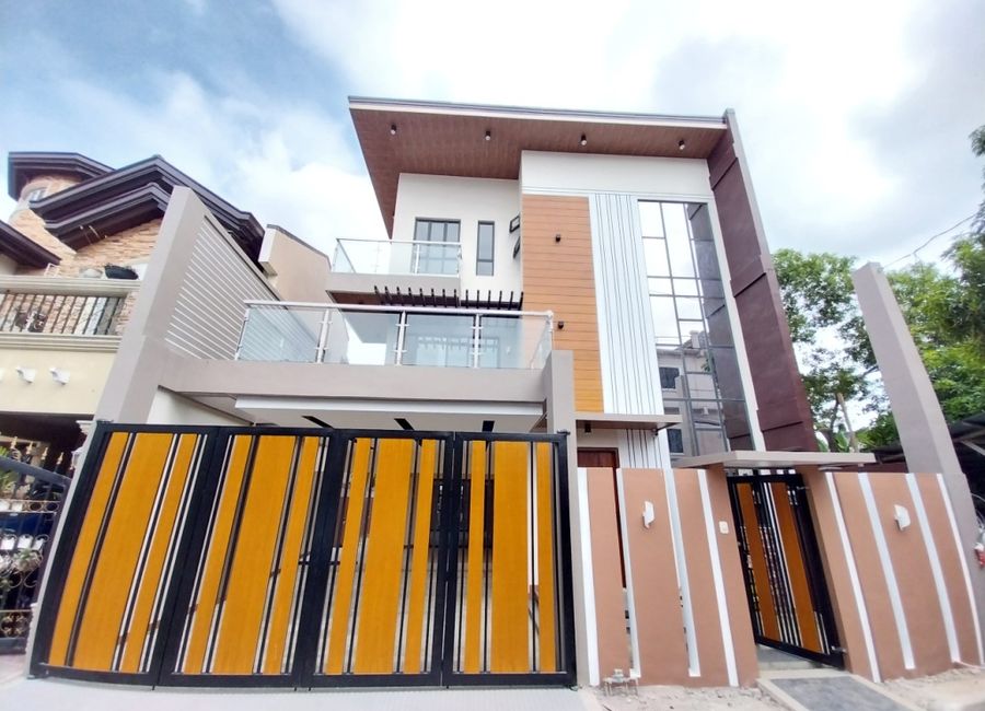 Homer Street, Filinvest East Homes, Cainta, Rizal image 2