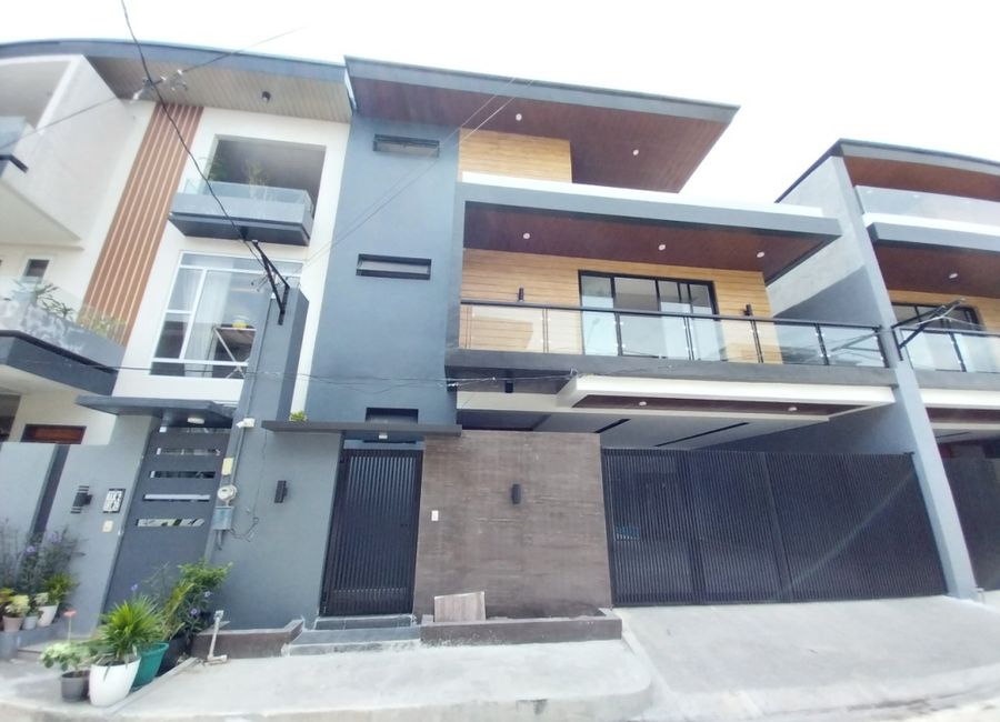 Homer Street, Filinvest East Homes, Cainta, Rizal image 2