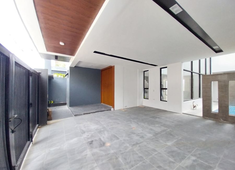 Homer Street, Filinvest East Homes, Cainta, Rizal image 3