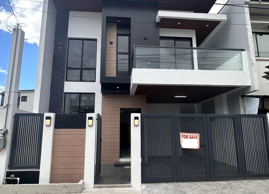 Greenwoods East Drive, Greenwood 10, Santa Ana, Taytay, Rizal