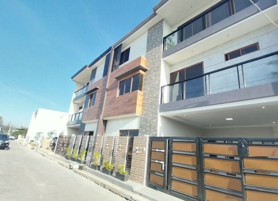 Homer Street, Filinvest East Homes, Cainta, Rizal image 2
