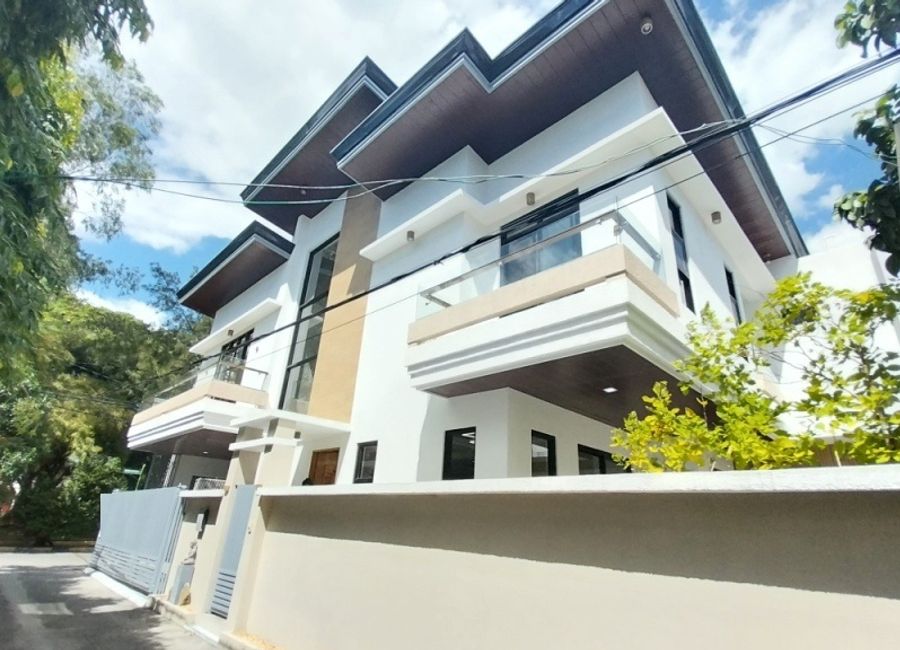 Homer Street, Filinvest East Homes, Cainta, Rizal image 2