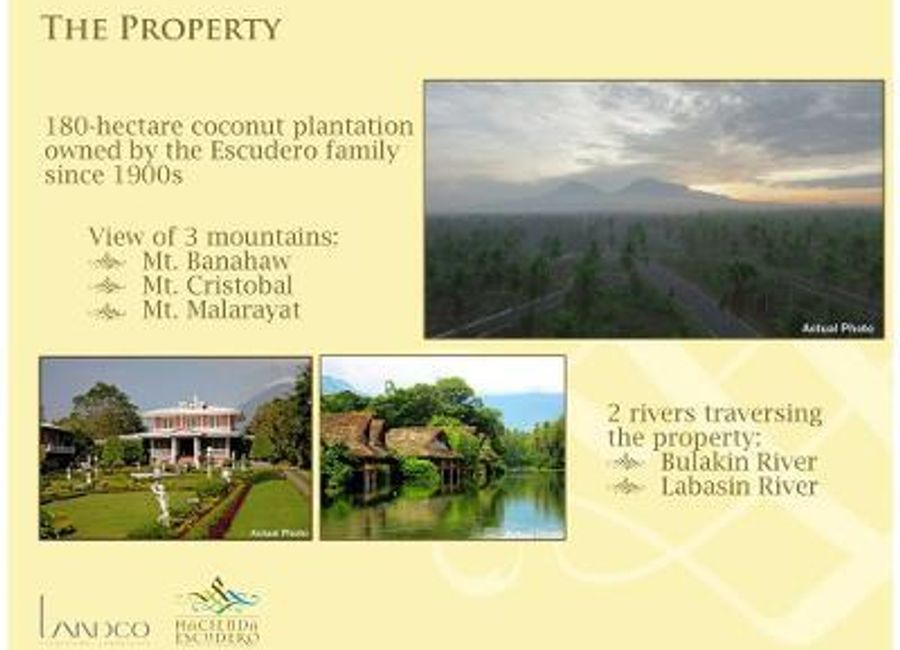 Bulakin, Tiaong, 2nd District, Quezon image 2