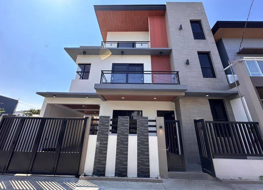 Molave Street, Greenwood 5, Cainta, Rizal image 2