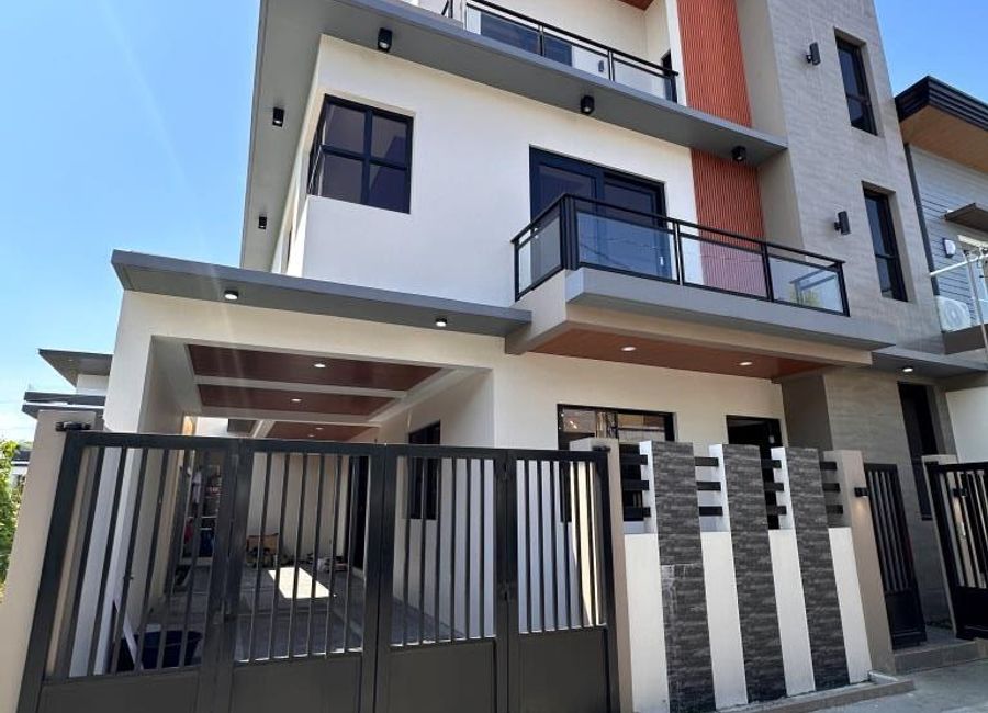 Molave Street, Greenwood 5, Cainta, Rizal image 3