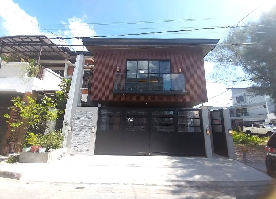 Highway 2000, Highway 2000 Taytay Rizal Community Association, San Juan, Taytay, Rizal