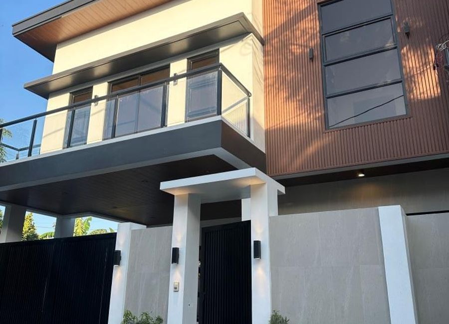 Greenwoods Avenue, San Miguel, Pasig Second District, Pasig, Eastern Manila District image 2