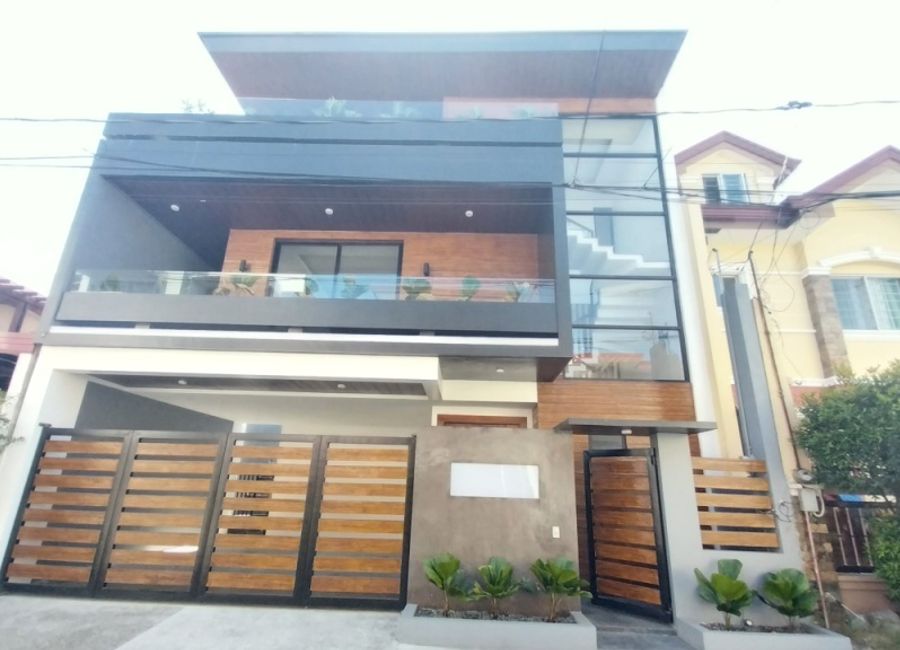 Homer Street, Filinvest East Homes, Cainta, Rizal image 2