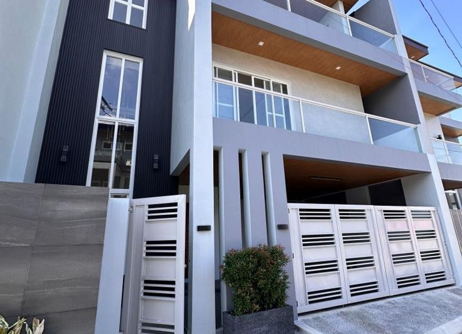 Molave Street, Greenwood 5, Cainta, Rizal image 3