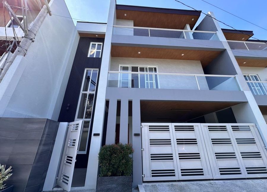 Molave Street, Greenwood 5, Cainta, Rizal