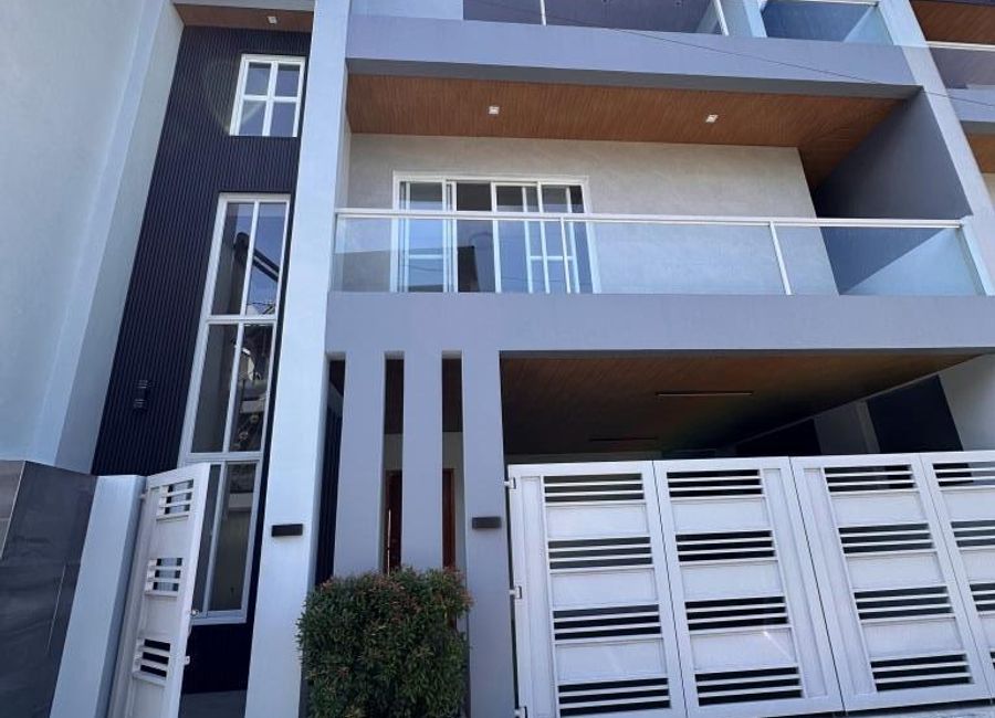 Molave Street, Greenwood 5, Cainta, Rizal image 2
