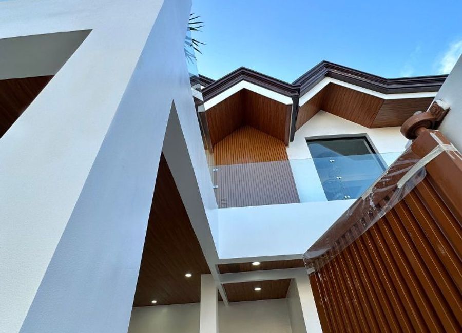 Homer Street, Filinvest East Homes, Cainta, Rizal