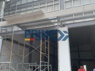 Open Layout, Prime QC Location – 217 sqm on Visayas Ave for Lease