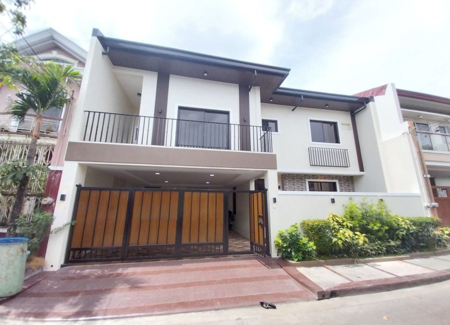 Homer Street, Filinvest East Homes, Cainta, Rizal image 2