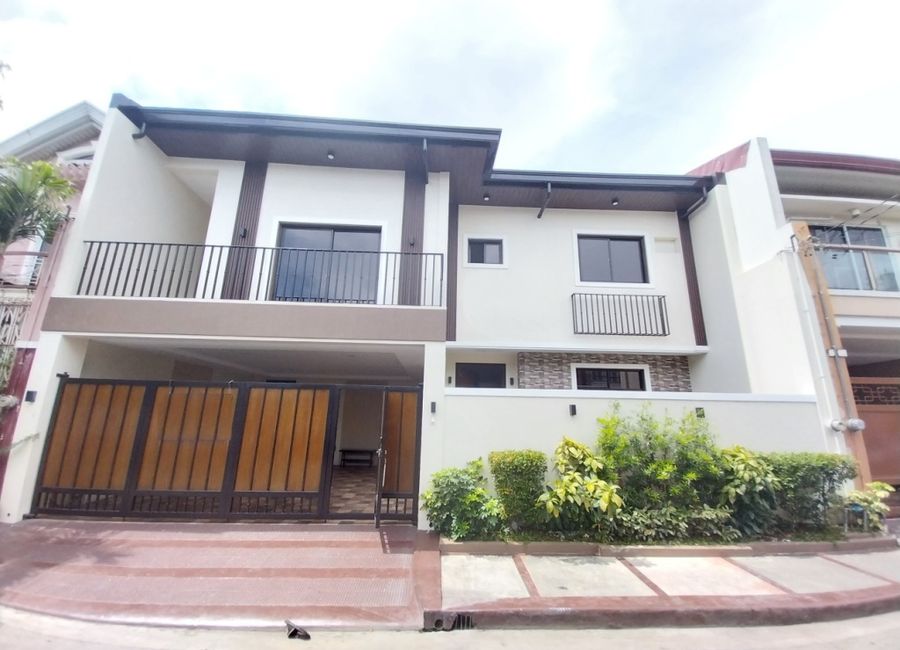 Homer Street, Filinvest East Homes, Cainta, Rizal
