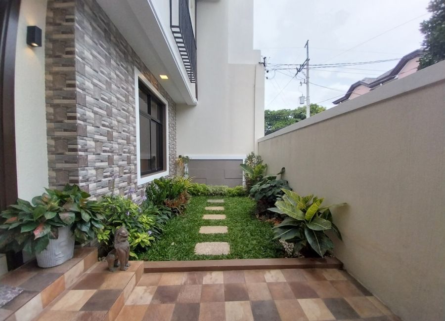 Homer Street, Filinvest East Homes, Cainta, Rizal image 3