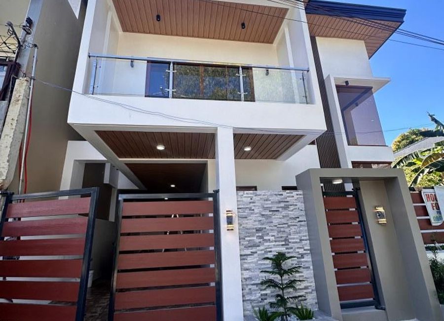 Greenwoods East Drive, Greenwood 10, Santa Ana, Taytay, Rizal