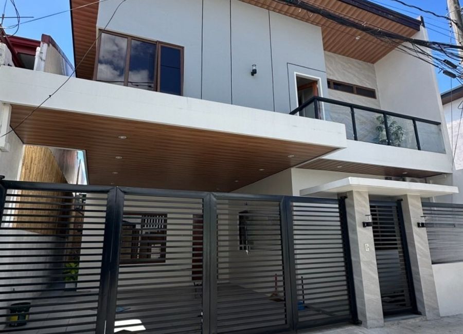 Greenwoods East Drive, Greenwood 10, Santa Ana, Taytay, Rizal image 2