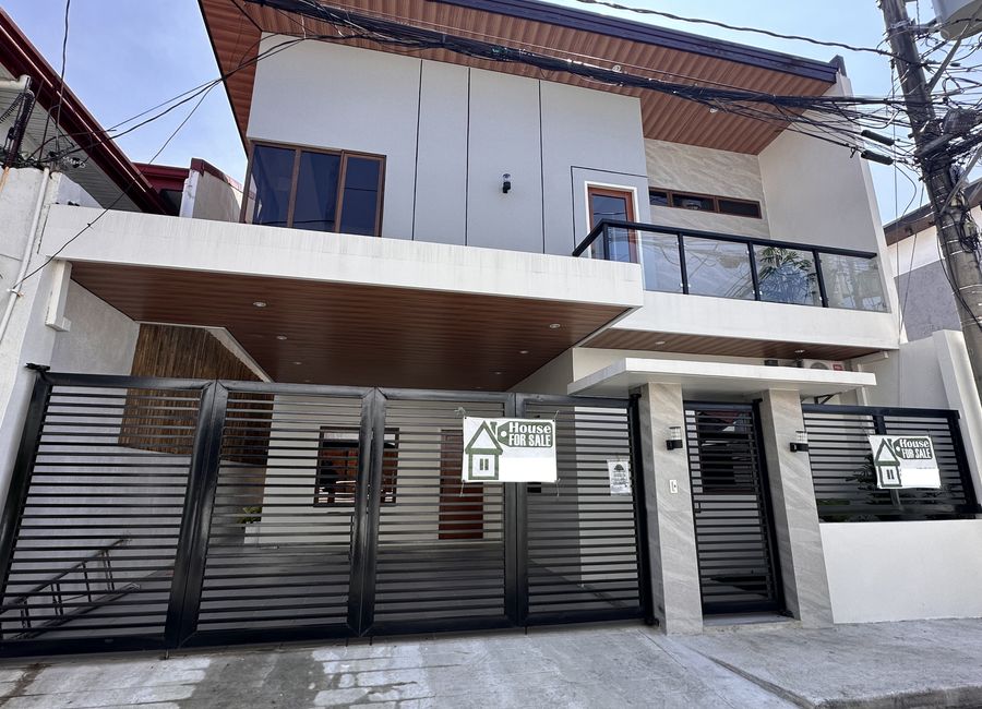 Greenwoods East Drive, Greenwood 10, Santa Ana, Taytay, Rizal image 3