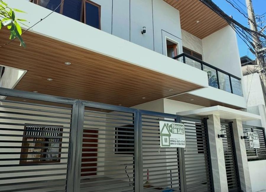 Greenwoods East Drive, Greenwood 10, Santa Ana, Taytay, Rizal