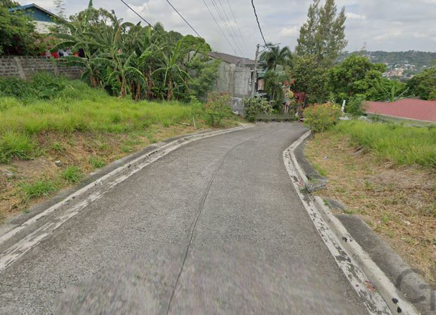 San Roque, Antipolo, Rizal