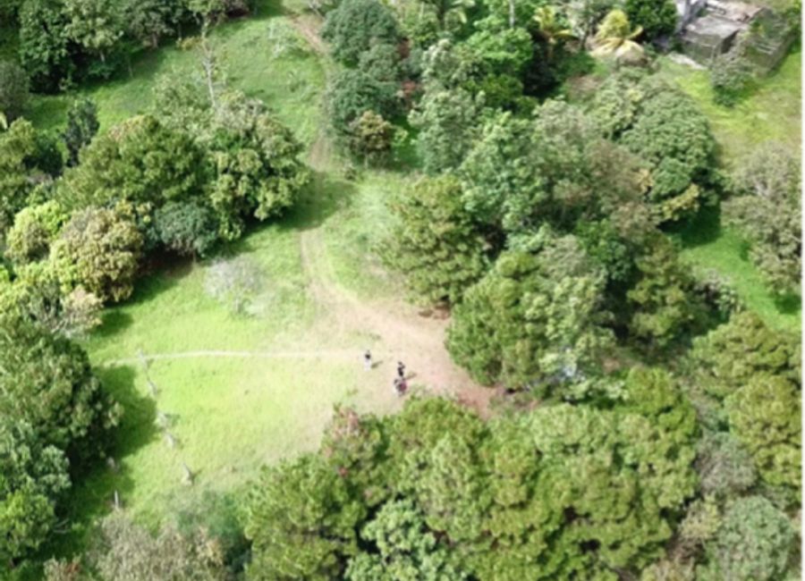 Baras, Rizal