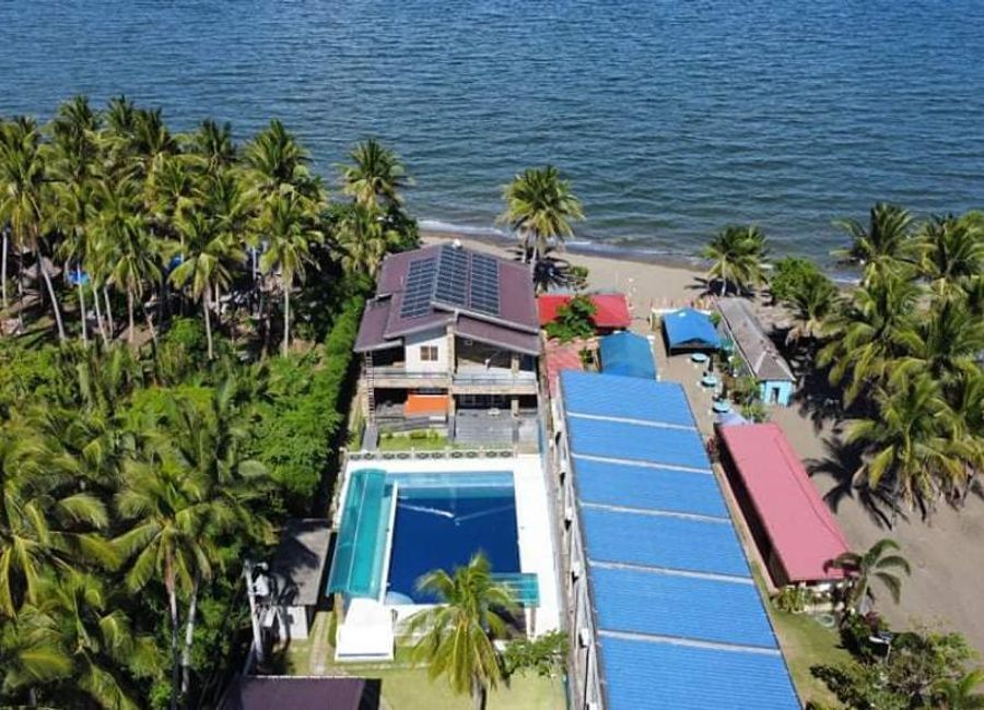 Maraykit, San Juan, Batangas