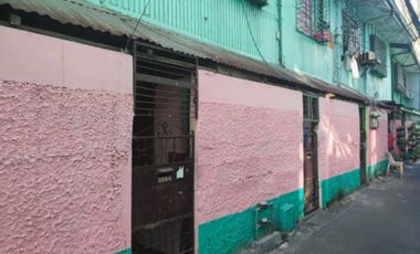 9-UNIT INCOME-GENERATING APARTMENT BUILDING NEAR MAKATI CITY