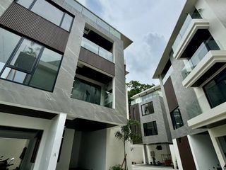 RESIDENCES at Wack wack, Addition Hills Mandaluyong  BNEW SINGLE DETACHED UNIT