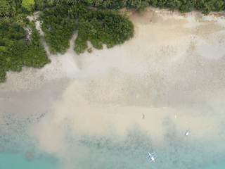 21.5- hectare Beachfront Lot Property in El Nido, Palawan for Sale