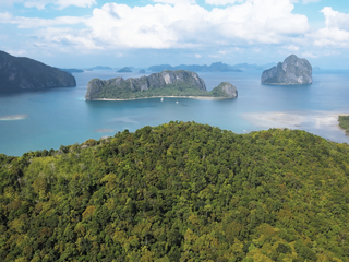 Invest in Prime Property Located in El Nido Palawan Ideal for High-End Resort