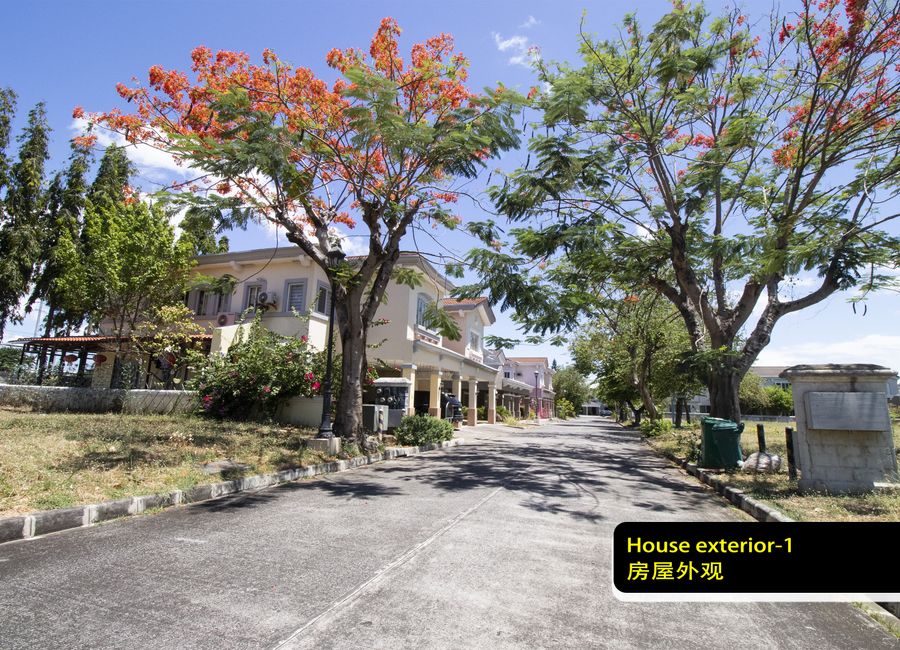 Brentville International, Biñan, Laguna image 3