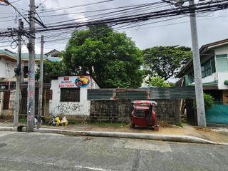 Lot for Sale along Mapagkawanggawa Street near Maginhawa Teachers Village in QC