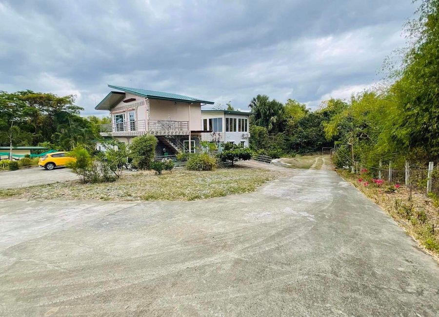 1.5 Has Farm For Sale With Newly Built Structures RFO Bilad Camiling ...