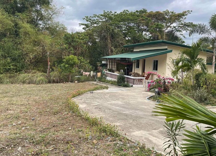 1.5 Has Farm For Sale With Newly Built Structures RFO Bilad Camiling ...