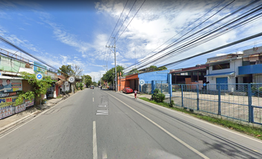 Prime 700 sqm Lot for Sale in Las Piñas | Near SM Southmall | ₱50M Negotiable