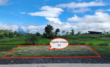 Residential Lot For Sale in Riomonte Nuvali, Calamba, Laguna