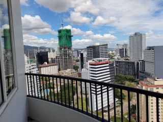2 bedrooms Penthouse for sale in Cebu Business Park