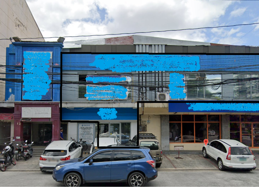 360 sqm Commercial Units For Lease along Quezon Ave., Quezon City ...