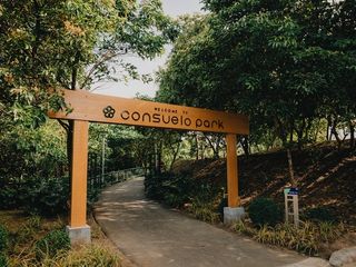 700-sqm Amphitheater Event Place at Consuelo Park, FPIP, Santo Tomas