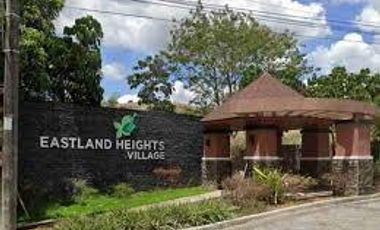Forest Hill Eastland Heights corner lot  Antipolo City