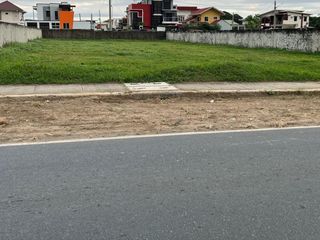 1510 sqm COMMERCIAL LOT  FOR SALE near by pass road