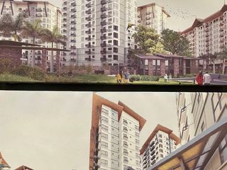 29 sqm Rare Premiere Studio Sale, Larossa Capitol Hills by Prime Homes Quezon City