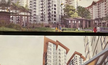 29 sqm Rare Premiere Studio Sale, Larossa Capitol Hills by Prime Homes Quezon City