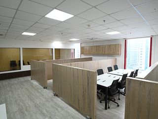 Office Space for Rent in Tambo, Parañaque at The OFFIX at PITX Tower 4 | 7F, 3,246.49 sqm